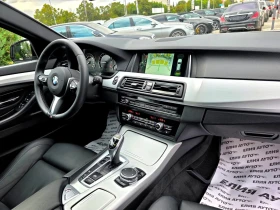 BMW 525 D XDRIVE FULL M PERFORMANCE FACELIFT ЛИЗИНГ 100% - 25880 лв. - 68261141 15