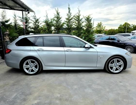 BMW 525 D XDRIVE FULL M PERFORMANCE FACELIFT ЛИЗИНГ 100% - 25880 лв. - 68261141 11