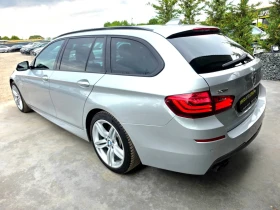 BMW 525 D XDRIVE FULL M PERFORMANCE FACELIFT ЛИЗИНГ 100% - 25880 лв. - 68261141 7