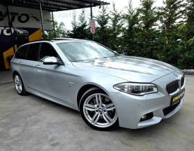 BMW 525 D XDRIVE FULL M PERFORMANCE FACELIFT ЛИЗИНГ 100% - 25880 лв. - 68261141 5