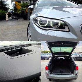 BMW 525 D XDRIVE FULL M PERFORMANCE FACELIFT ЛИЗИНГ 100% - 25880 лв. - 68261141 17