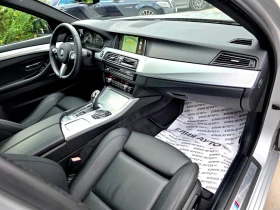 BMW 525 D XDRIVE FULL M PERFORMANCE FACELIFT ЛИЗИНГ 100% - 25880 лв. - 68261141 14
