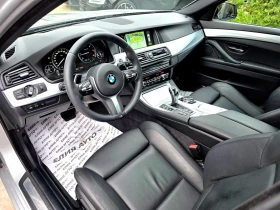 BMW 525 D XDRIVE FULL M PERFORMANCE FACELIFT ЛИЗИНГ 100% - 25880 лв. - 68261141 13