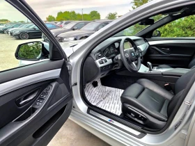 BMW 525 D XDRIVE FULL M PERFORMANCE FACELIFT ЛИЗИНГ 100% - 25880 лв. - 68261141 12