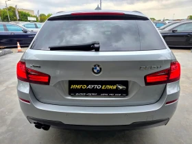 BMW 525 D XDRIVE FULL M PERFORMANCE FACELIFT ЛИЗИНГ 100% - 25880 лв. - 68261141 8
