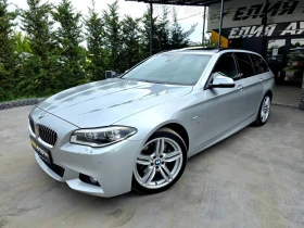BMW 525 D XDRIVE FULL M PERFORMANCE FACELIFT ЛИЗИНГ 100%