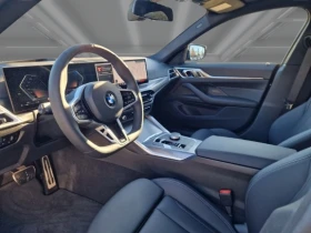 Обява за продажба на BMW 420 d Coupe xDrive M-Sport = NEW = Гаранция ~ 127 104 лв. - изображение 4