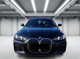 Обява за продажба на BMW 420 d Coupe xDrive M-Sport = NEW = Гаранция ~ 127 104 лв. - изображение 1