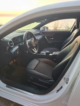 Mercedes-Benz A 250 | Mobile.bg    14