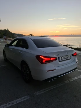 Обява за продажба на Mercedes-Benz A 250 ~31 700 EUR - изображение 3