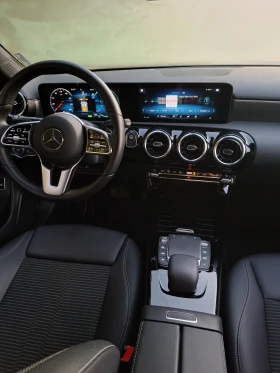 Mercedes-Benz A 250 | Mobile.bg    13