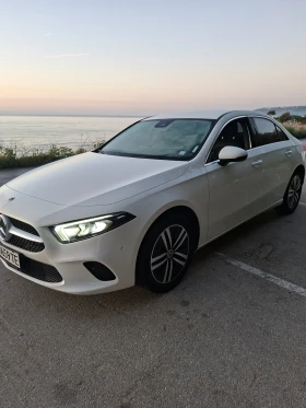 Обява за продажба на Mercedes-Benz A 250 ~31 700 EUR - изображение 1