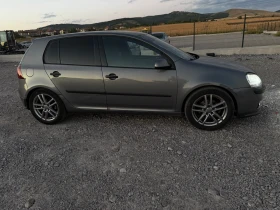 VW Golf 5  /   | Mobile.bg    4