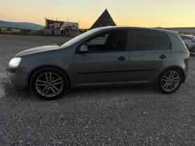 VW Golf 5  /   | Mobile.bg    6