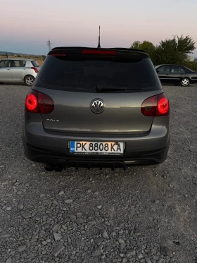 VW Golf 5  /   | Mobile.bg    5