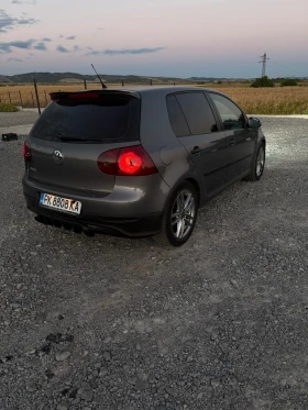 VW Golf 5  /   | Mobile.bg    8