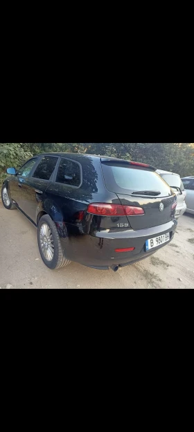 Обява за продажба на Alfa Romeo 159 sportwagon ~3 333 лв. - изображение 3 | Auto.bg Обява за продажба на Alfa Romeo 159 sportwagon ~3 333 лв. - изображение 3