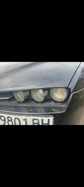 Обява за продажба на Alfa Romeo 159 sportwagon ~3 333 лв. - изображение 5 | Auto.bg Обява за продажба на Alfa Romeo 159 sportwagon ~3 333 лв. - изображение 5