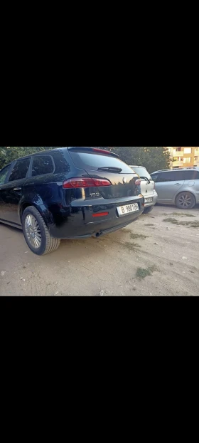 Обява за продажба на Alfa Romeo 159 sportwagon ~3 333 лв. - изображение 7 | Auto.bg Обява за продажба на Alfa Romeo 159 sportwagon ~3 333 лв. - изображение 7