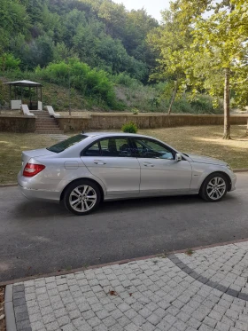Mercedes-Benz C 220 2011 FACELIFT  | Mobile.bg    3