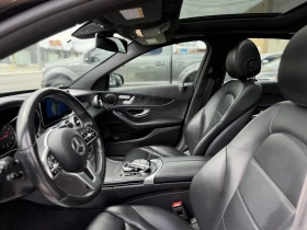 Mercedes-Benz C 300 AMG* PACK* MULTIBEAM* LED* 360КАМЕРА* LANE* ASSIST - 36400 лв. / 18611.02 € - 13530984 15
