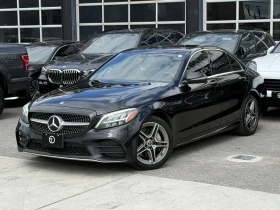 Mercedes-Benz C 300 AMG* PACK* MULTIBEAM* LED* 360КАМЕРА* LANE* ASSIST - 36400 лв. / 18611.02 € - 13530984 2