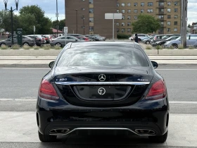 Mercedes-Benz C 300 AMG* PACK* MULTIBEAM* LED* 360КАМЕРА* LANE* ASSIST - 36400 лв. / 18611.02 € - 13530984 8