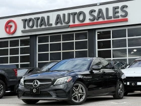 Mercedes-Benz C 300 AMG* PACK* MULTIBEAM* LED* 360КАМЕРА* LANE* ASSIST