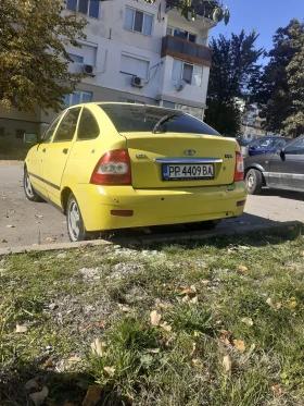 Обява за продажба на Lada Priora 2172 ~1 500 лв. - изображение 1