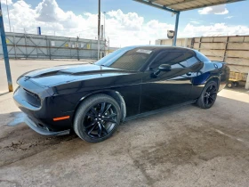 Dodge Challenger SXT/ВИДЕО НА МОТОРА