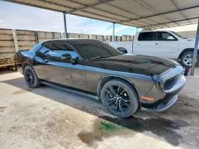 Dodge Challenger SXT/ВИДЕО НА МОТОРА - 31900 лв. / 16310.21 € - 42486637 3