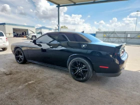 Dodge Challenger SXT/ВИДЕО НА МОТОРА - 31900 лв. / 16310.21 € - 42486637 6