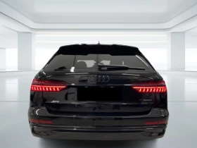 Audi A6 Avant 45 TDI Quattro = S-line =  | Mobile.bg    3