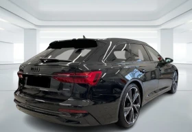 Audi A6 Avant 45 TDI Quattro = S-line =  | Mobile.bg    4