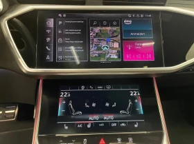 Audi A6 Avant 45 TDI Quattro = S-line =  | Mobile.bg    9