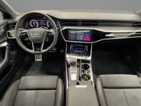 Audi A6 Avant 45 TDI Quattro = S-line =  | Mobile.bg    8