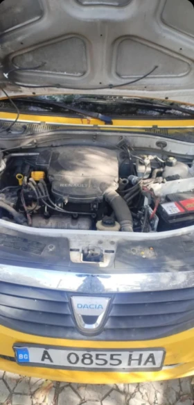 Dacia Logan | Mobile.bg    4