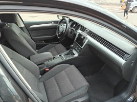 VW Passat 2.0 TDI 150 к.с. Comfortline - 27900 лв. / 14265.04 € - 35405111 10