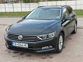 VW Passat 2.0 TDI 150 к.с. Comfortline