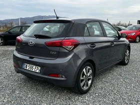 Hyundai I20 1.2 I EVRO 6 - 11200 лв. / 5726.47 € - 69592173 4