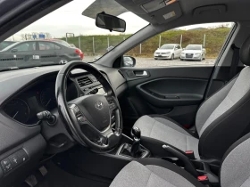 Hyundai I20 1.2 I EVRO 6 - 11200 лв. / 5726.47 € - 69592173 9
