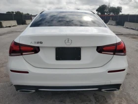 Mercedes-Benz A 220 2.0L 4 Front-wheel Drive - 36700 лв. / 18764.41 € - 50019258 8