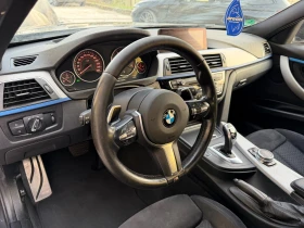 BMW 335 Msport/Facelift/FULL LED/Xdrive/8speed/Recaro | Mobile.bg    8