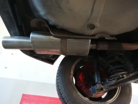 Opel Kadett 2000, снимка 11