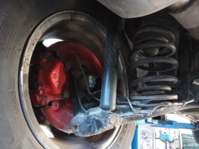 Opel Kadett 2000, снимка 10