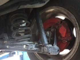 Opel Kadett 2000, снимка 9