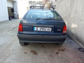 Opel Kadett 2000, снимка 3
