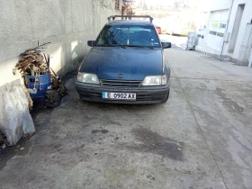 Opel Kadett 2000, снимка 6