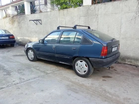 Opel Kadett 2000, снимка 4