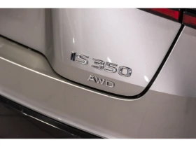 Lexus IS * 350 F SPORT AWD CUIR TOIT NAV * CARFAX * ЦЕНА ДО - 55200 лв. / 28223.31 € - 42740895 10